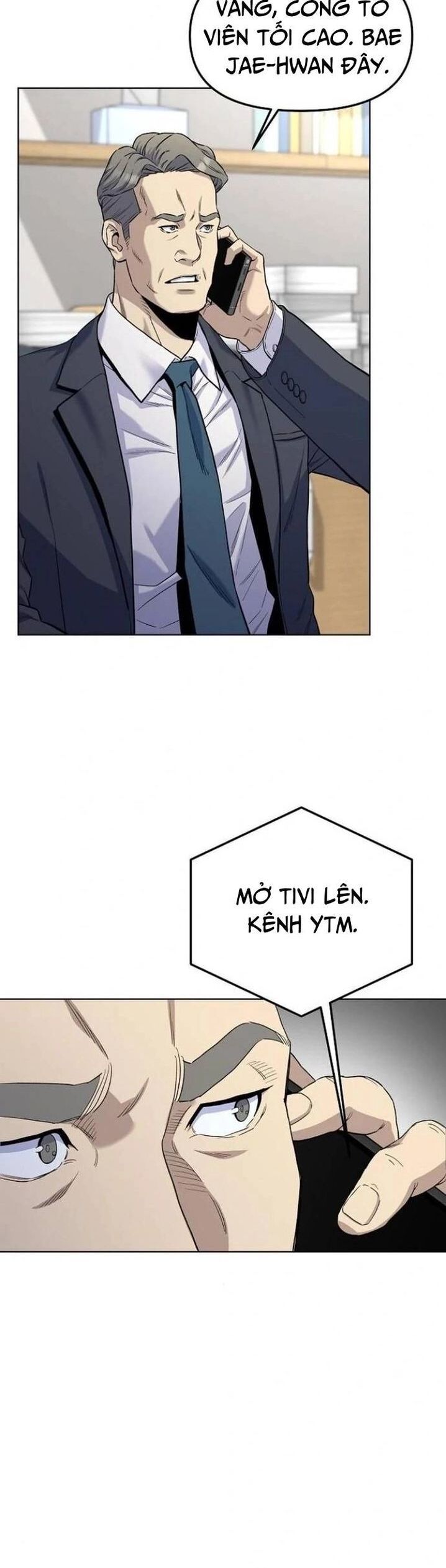 Độc Đạo Chapter 20 - 9