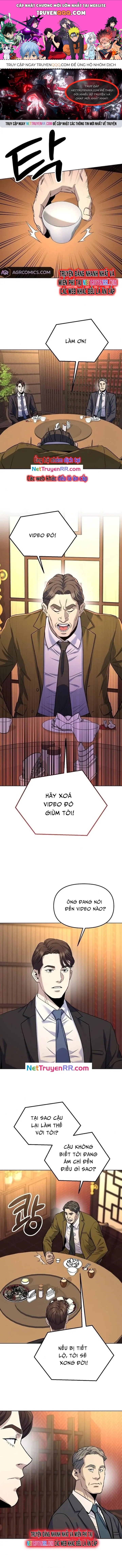 Độc Đạo Chapter 21 - 1