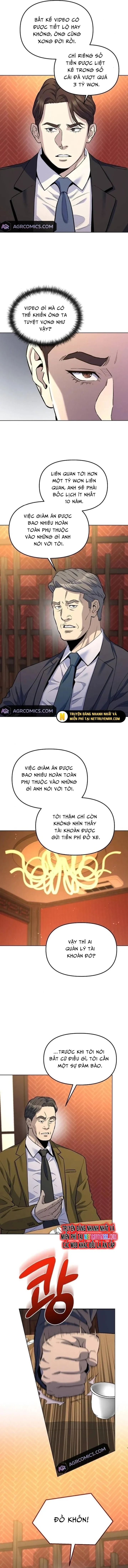 Độc Đạo Chapter 21 - 2