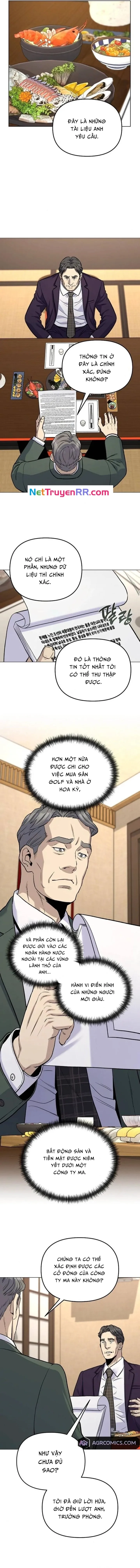 Độc Đạo Chapter 21 - 11