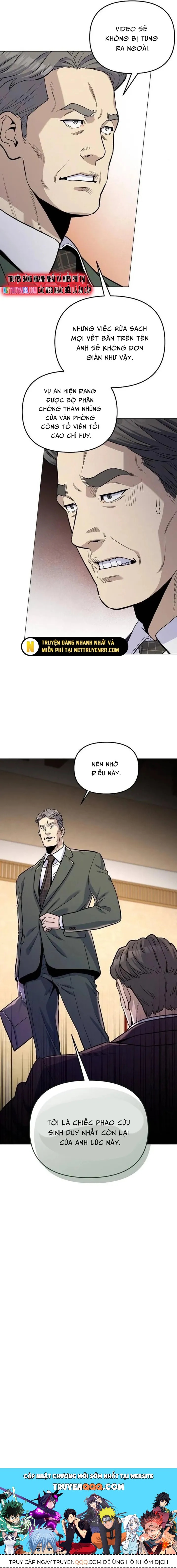 Độc Đạo Chapter 21 - 12