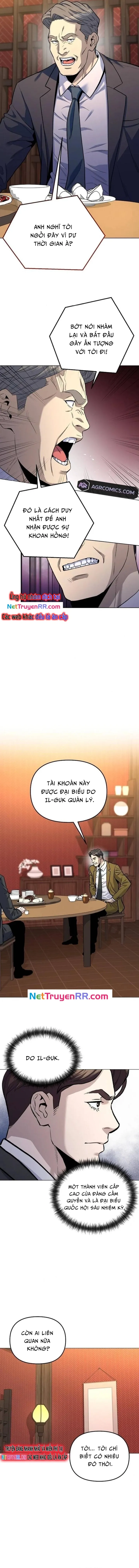 Độc Đạo Chapter 21 - 3