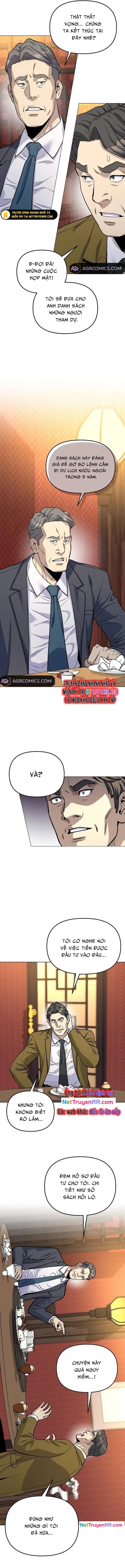 Độc Đạo Chapter 21 - 4