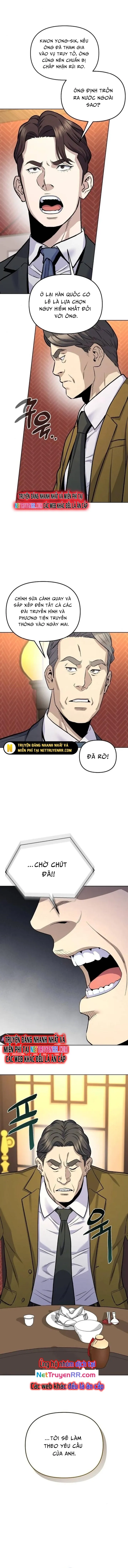 Độc Đạo Chapter 21 - 5