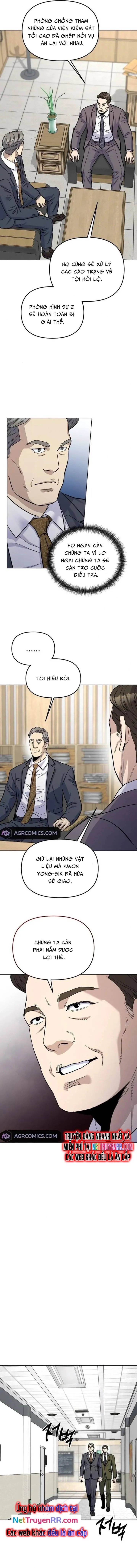 Độc Đạo Chapter 21 - 7