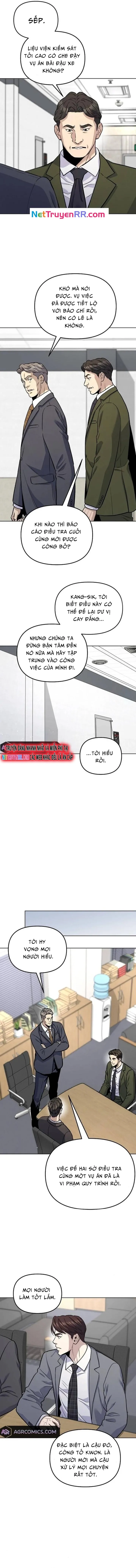 Độc Đạo Chapter 21 - 8