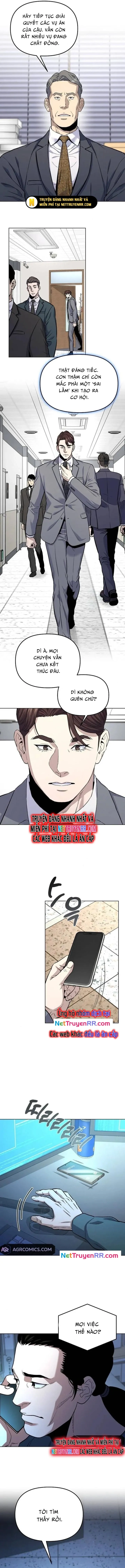 Độc Đạo Chapter 21 - 9