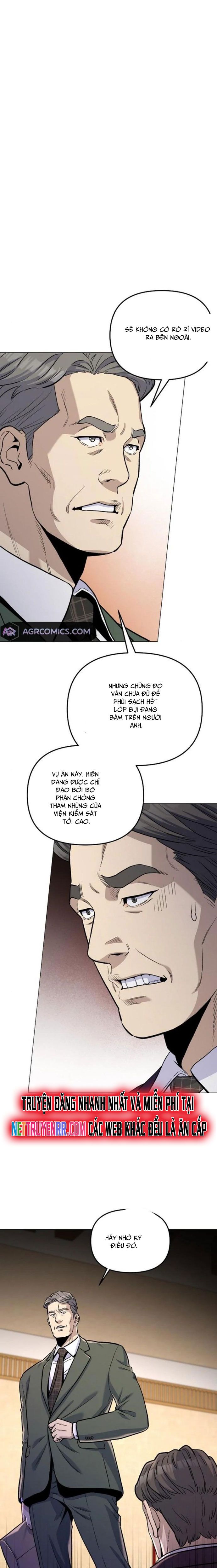 Độc Đạo Chapter 22 - 2