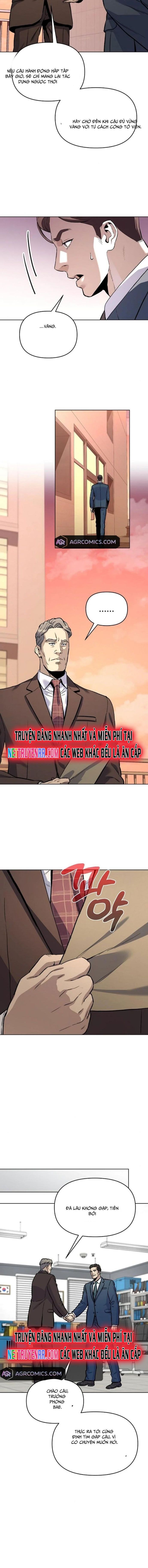 Độc Đạo Chapter 22 - 11