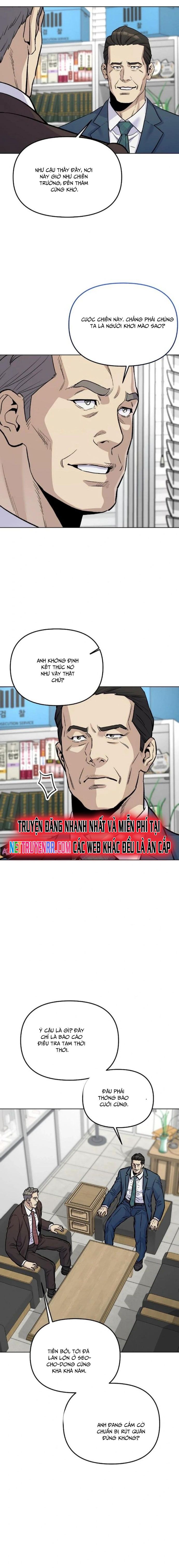 Độc Đạo Chapter 22 - 12