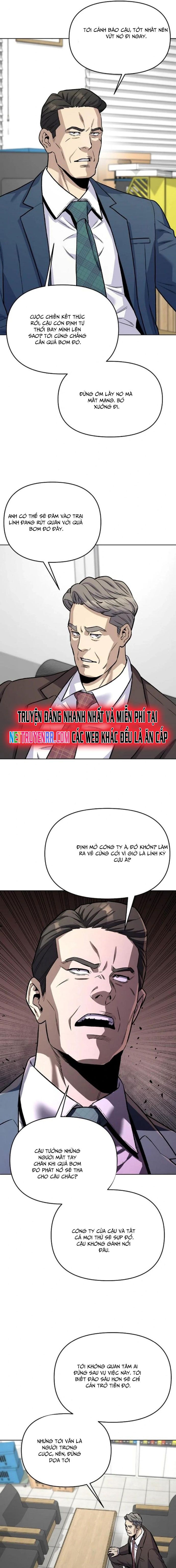 Độc Đạo Chapter 22 - 14