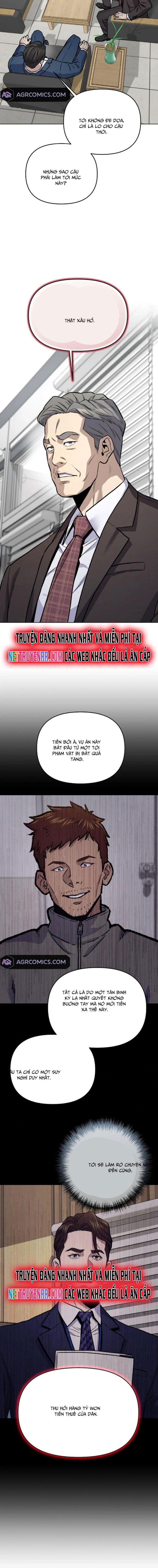 Độc Đạo Chapter 22 - 15