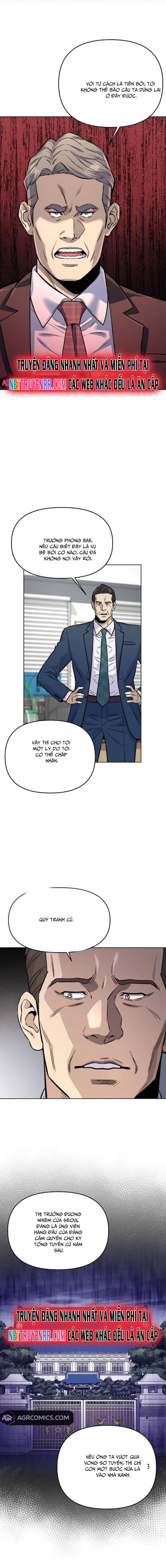 Độc Đạo Chapter 22 - 16