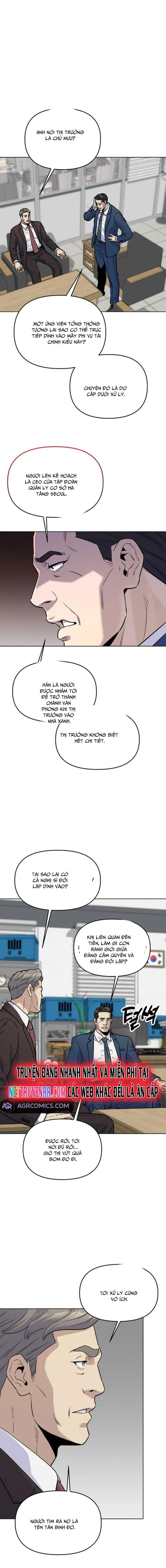 Độc Đạo Chapter 22 - 17
