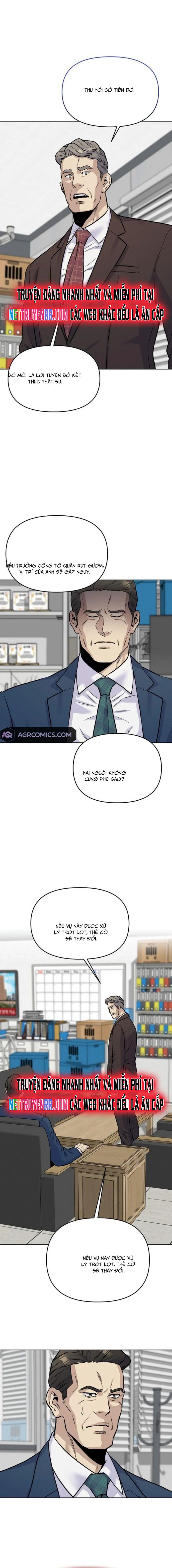 Độc Đạo Chapter 22 - 19