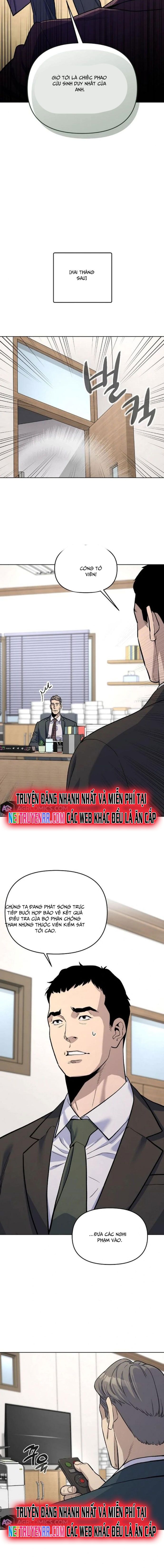 Độc Đạo Chapter 22 - 3