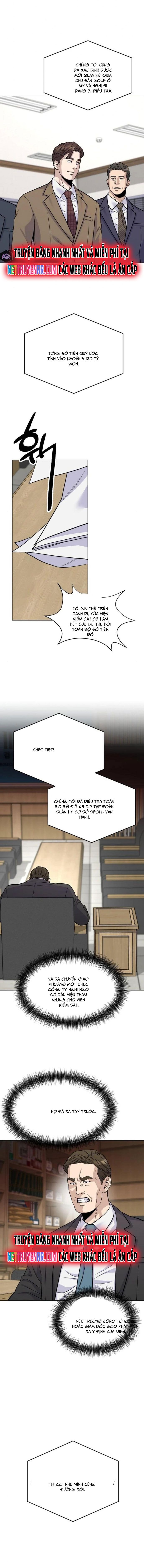 Độc Đạo Chapter 22 - 21