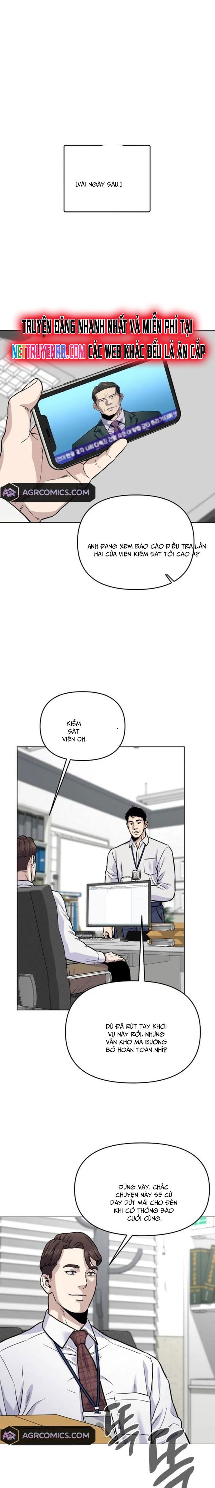 Độc Đạo Chapter 22 - 22