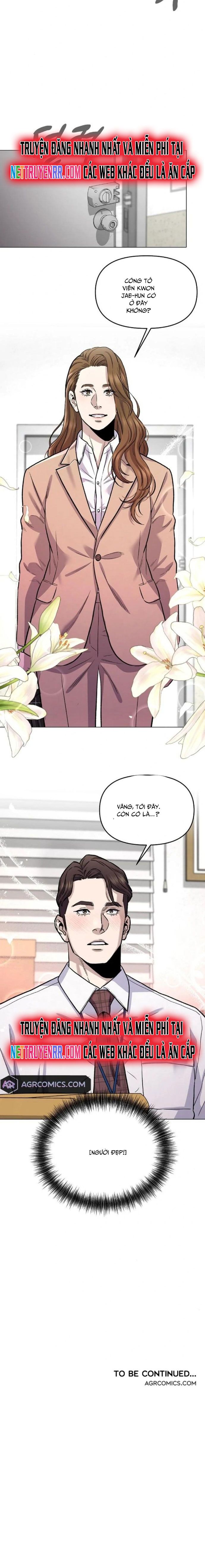 Độc Đạo Chapter 22 - 23