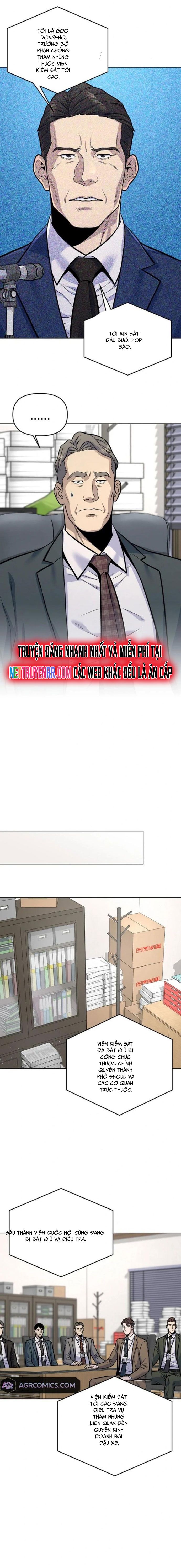 Độc Đạo Chapter 22 - 4