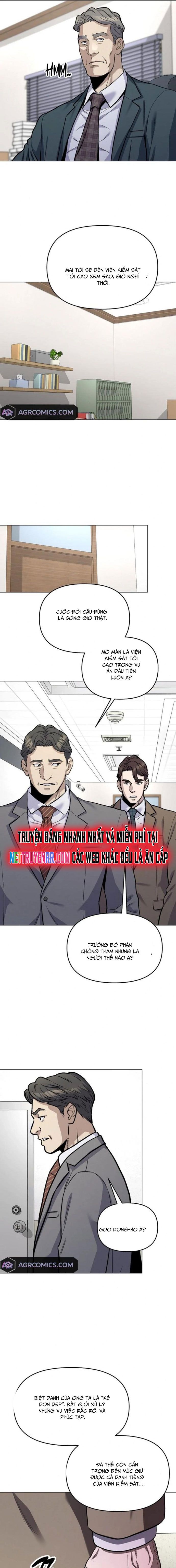 Độc Đạo Chapter 22 - 6