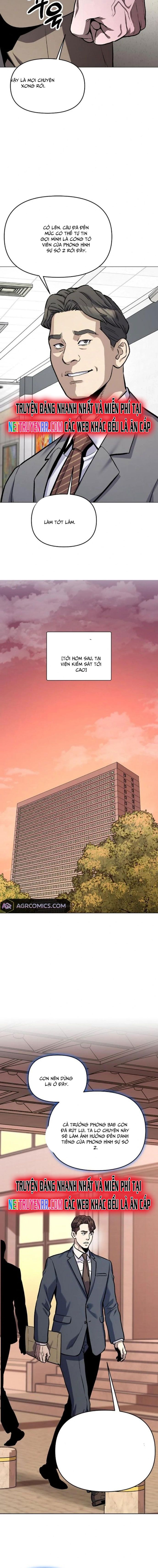 Độc Đạo Chapter 22 - 7