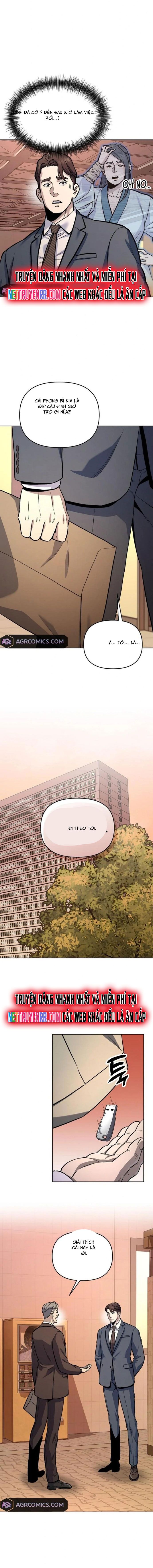 Độc Đạo Chapter 22 - 9