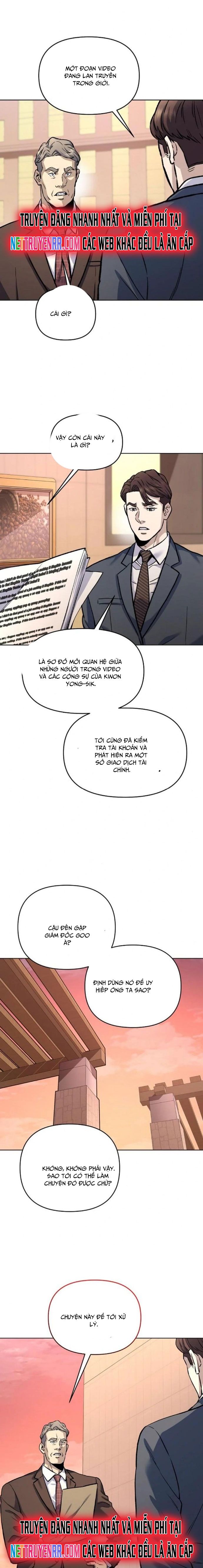 Độc Đạo Chapter 22 - 10