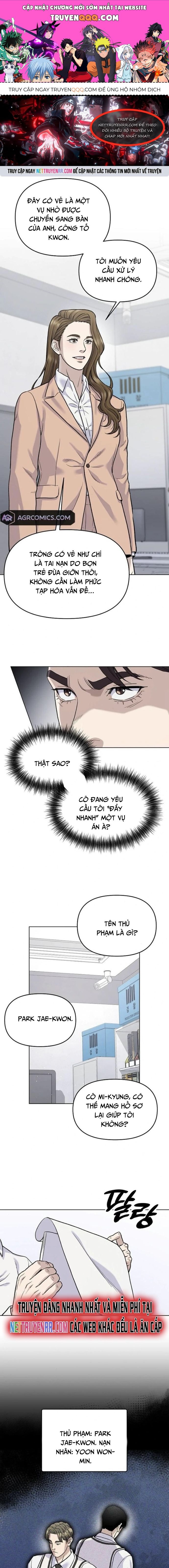 Độc Đạo Chapter 23 - 1
