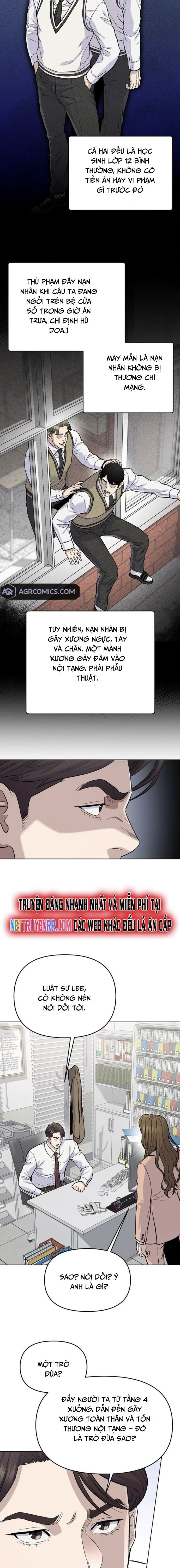 Độc Đạo Chapter 23 - 2