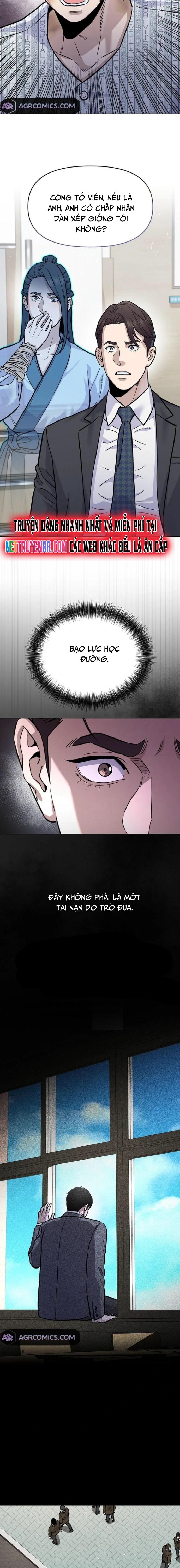 Độc Đạo Chapter 23 - 14