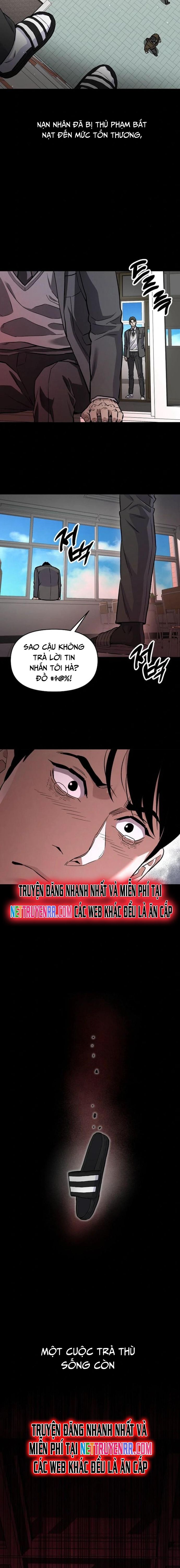 Độc Đạo Chapter 23 - 15