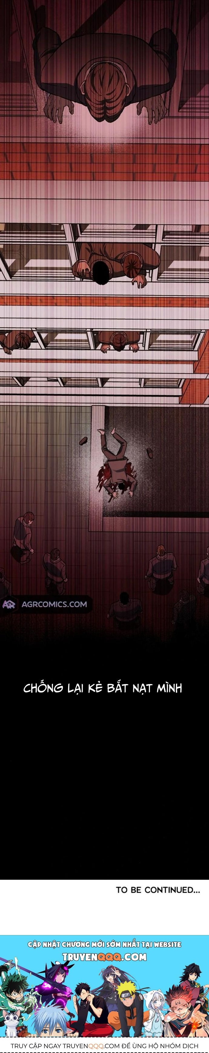 Độc Đạo Chapter 23 - 16
