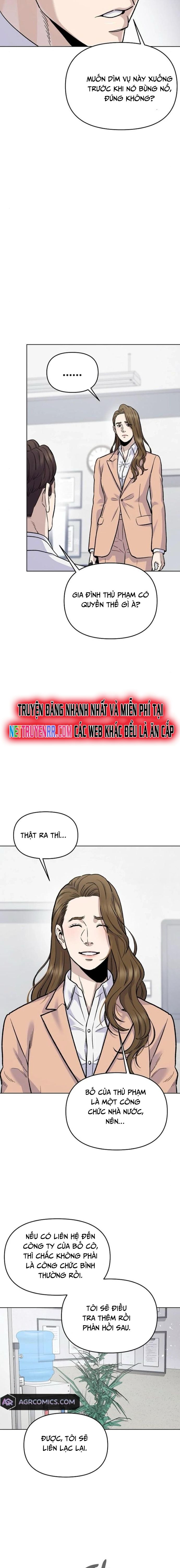 Độc Đạo Chapter 23 - 4