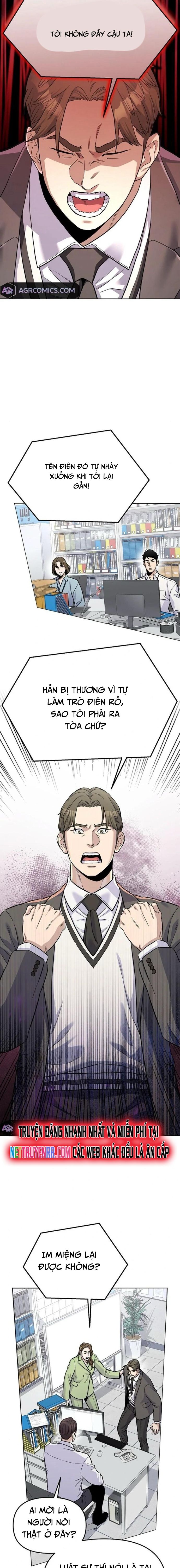 Độc Đạo Chapter 23 - 7