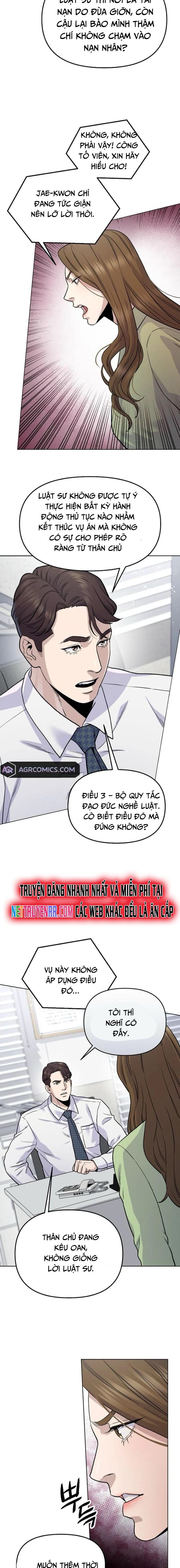 Độc Đạo Chapter 23 - 8