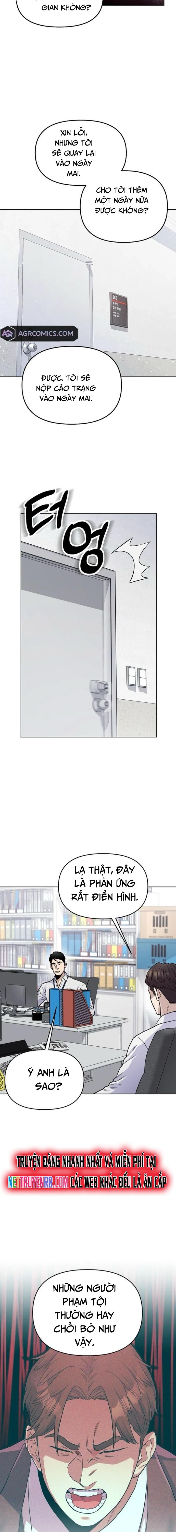 Độc Đạo Chapter 23 - 9