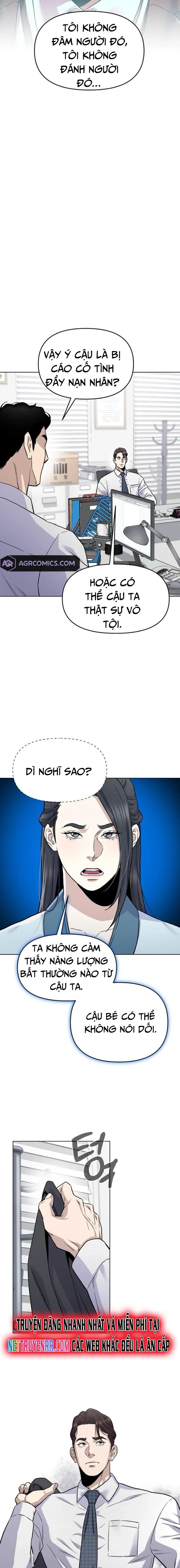 Độc Đạo Chapter 23 - 10