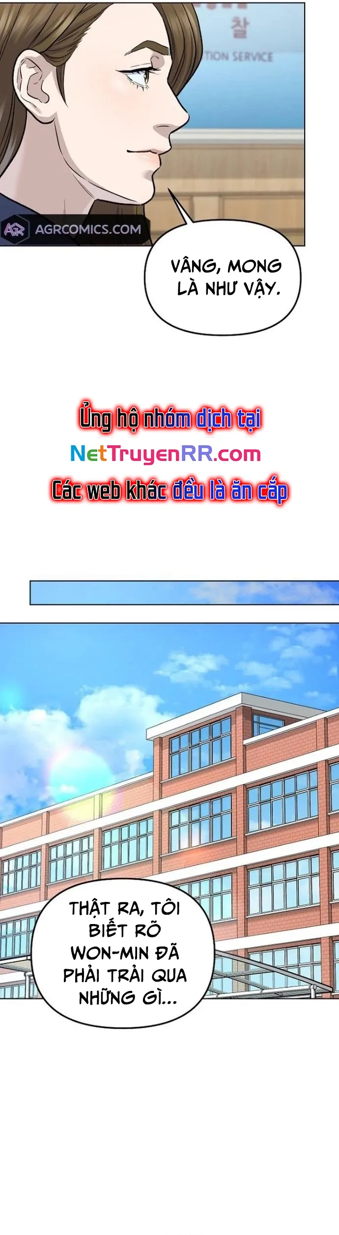 Độc Đạo Chapter 24 - 12
