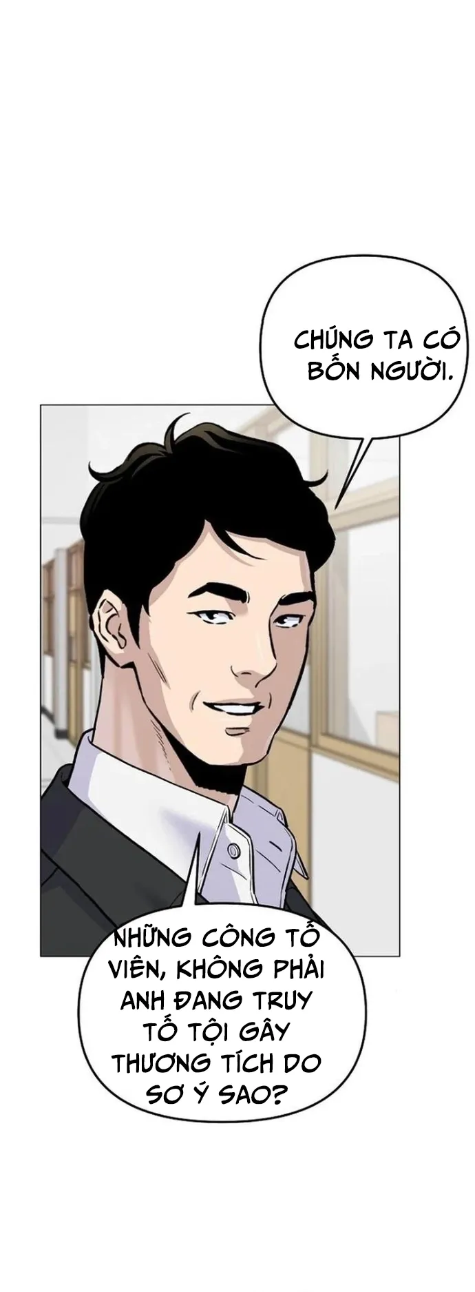 Độc Đạo Chapter 24 - 14