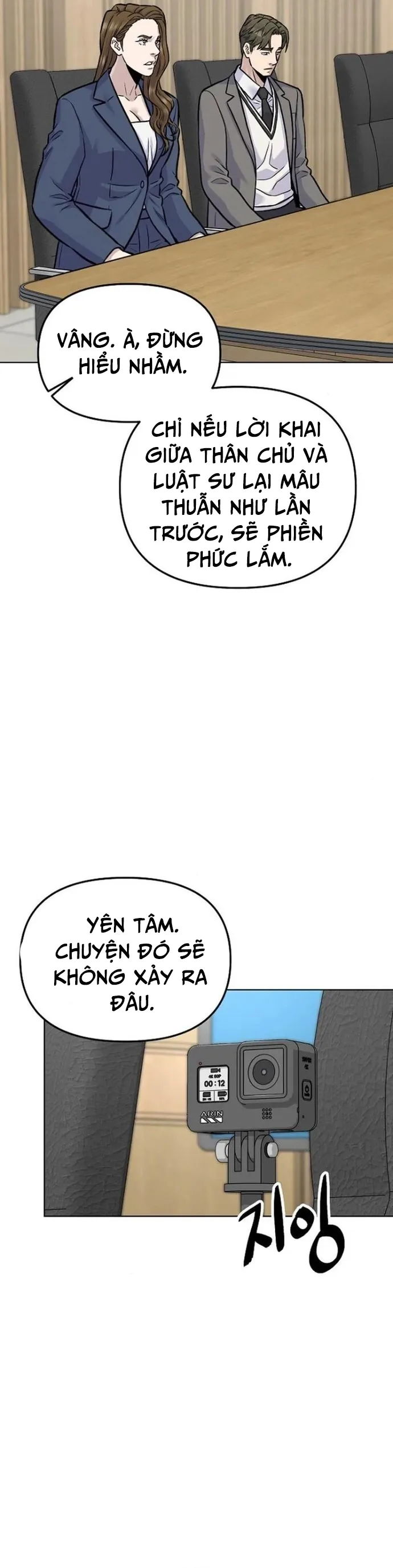 Độc Đạo Chapter 24 - 18