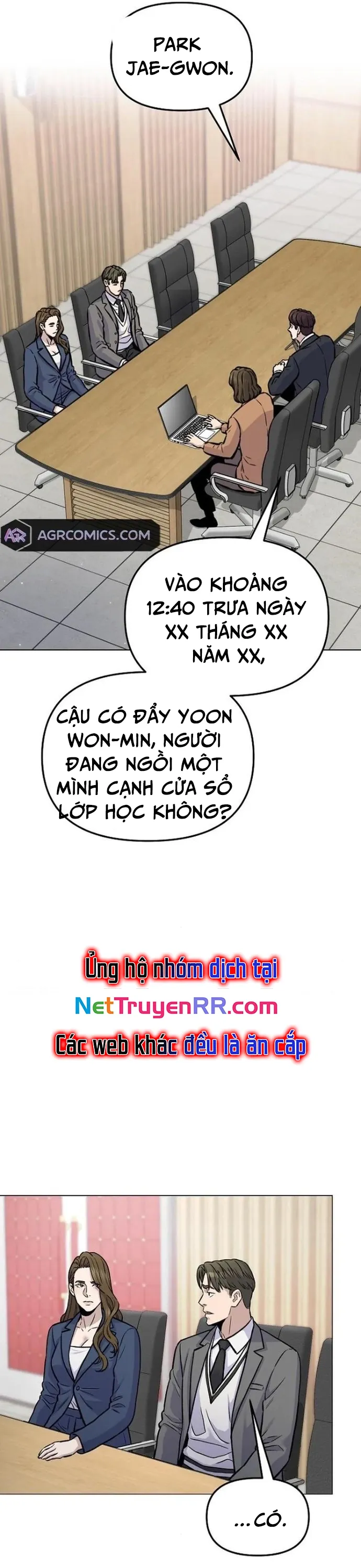 Độc Đạo Chapter 24 - 19