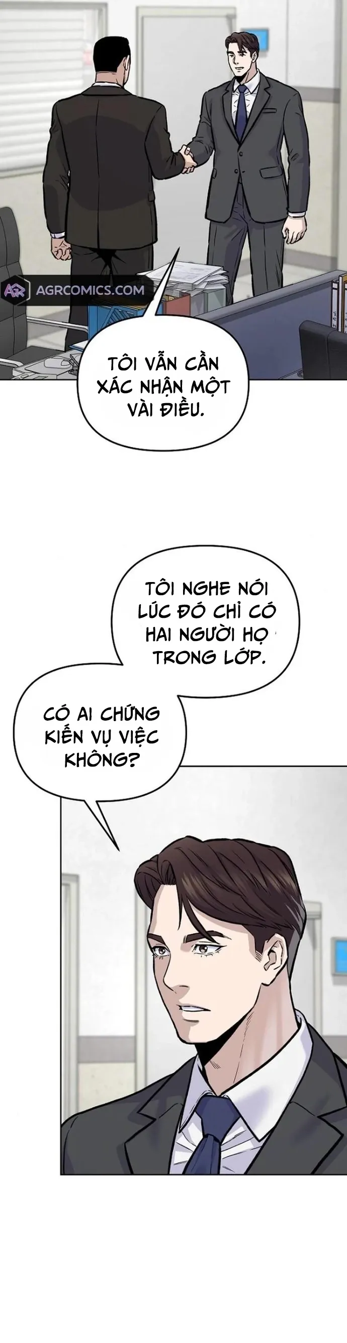 Độc Đạo Chapter 24 - 3