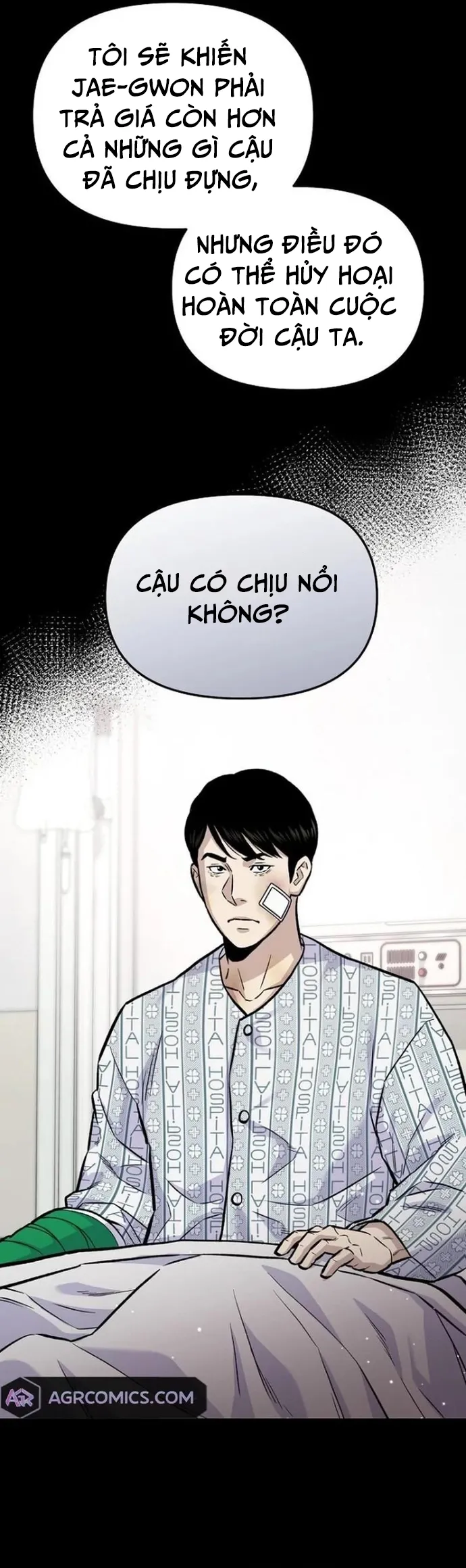 Độc Đạo Chapter 24 - 23
