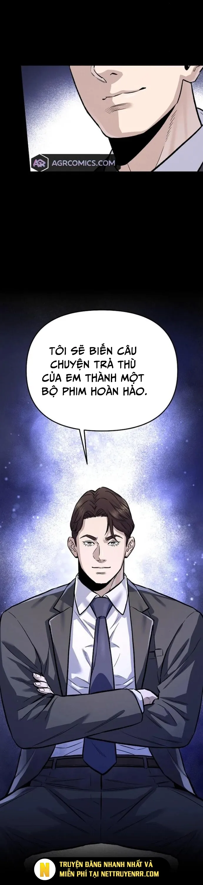 Độc Đạo Chapter 24 - 25