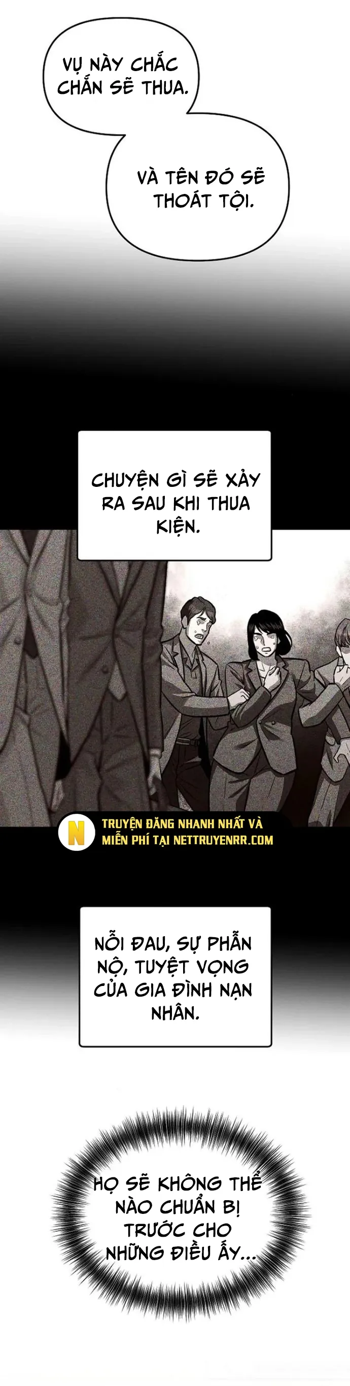 Độc Đạo Chapter 24 - 29