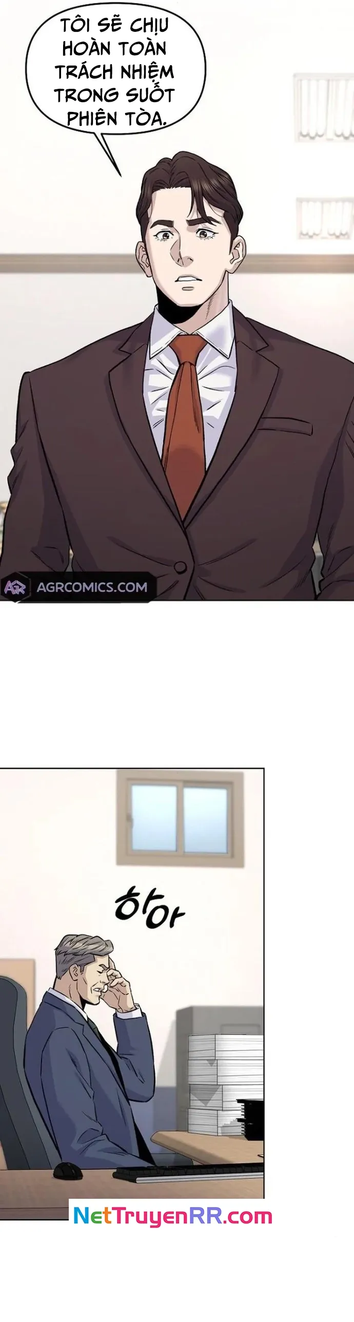 Độc Đạo Chapter 24 - 30