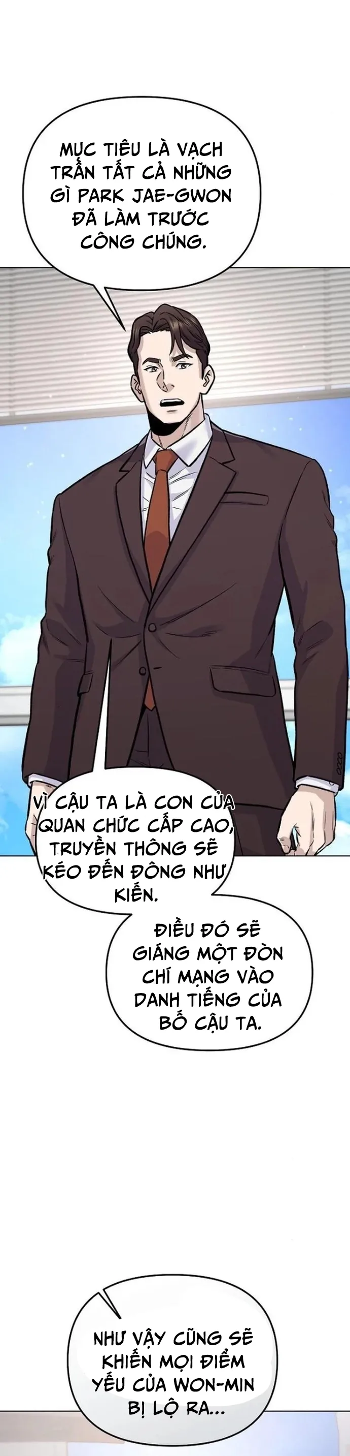 Độc Đạo Chapter 24 - 35