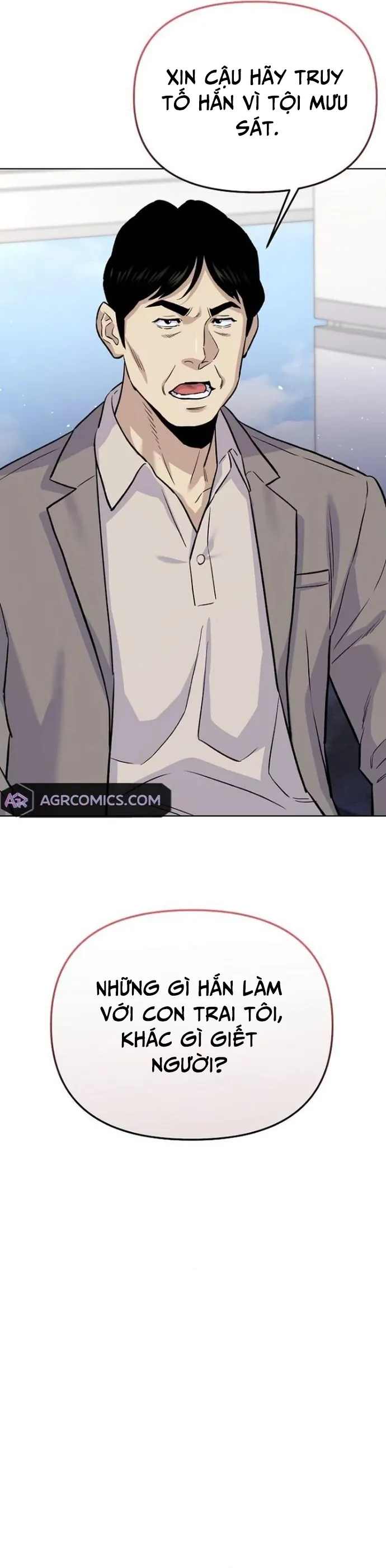 Độc Đạo Chapter 24 - 37