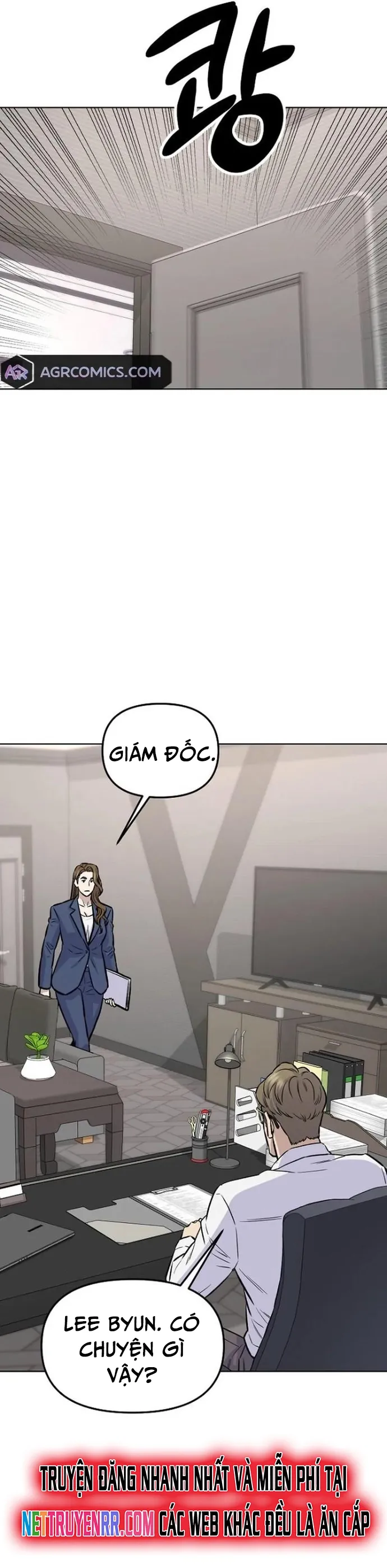 Độc Đạo Chapter 24 - 38